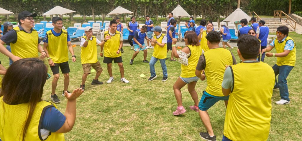 ¿Qué es un evento de integración? 3 evento de integración