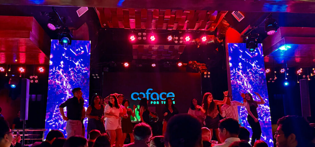 ¿Cómo elegir a un proveedor de eventos corporativos? 2